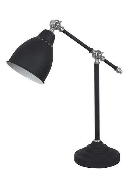 Sansa bordslampa e27 sv-si