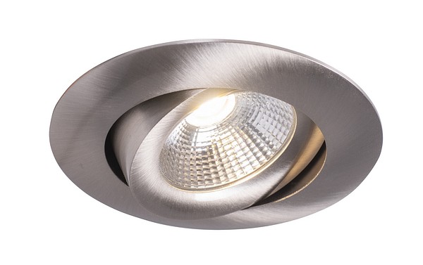 Compact Tilt IP44 7W 840 36D DIM SA Airam Pro