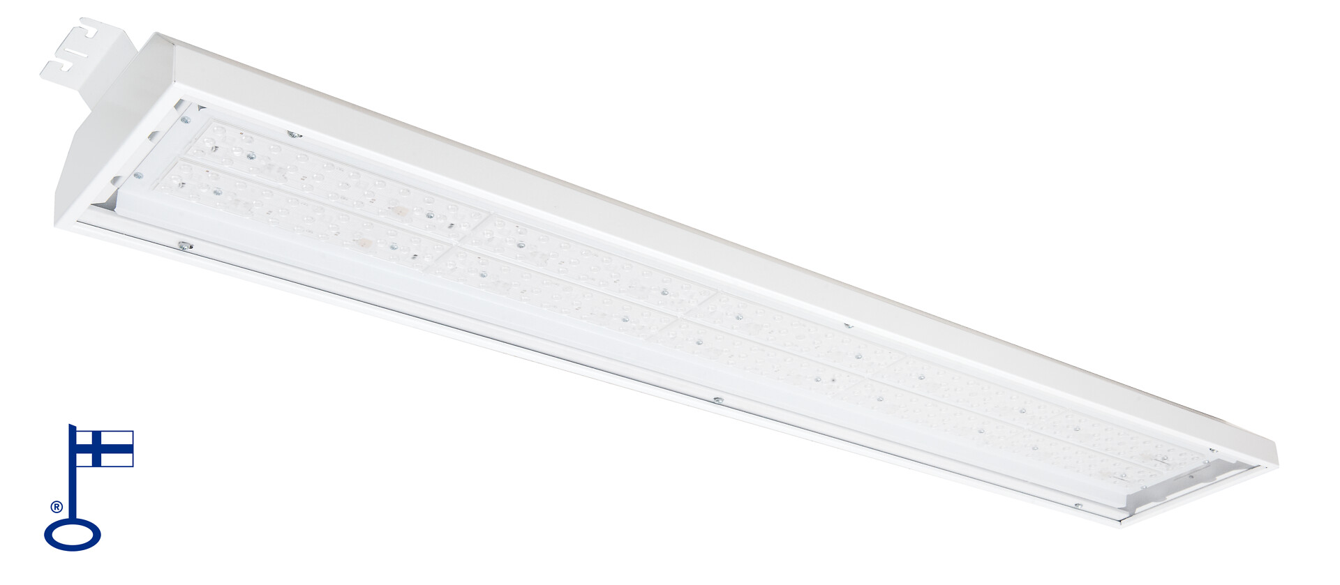 Sport 20000lm 840 60D DA2 PCC WH - Airam Pro
