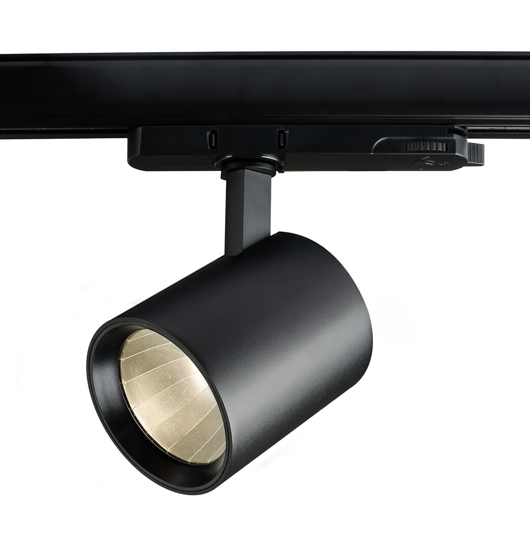 Direct M IP20 2550lm 940 36D DA2 BK - Airam Pro
