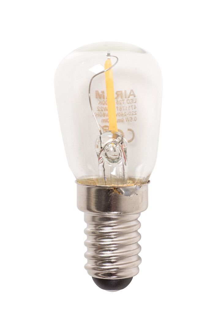 LED T25 827 60lm E14 SIGNAL FIL - Airam Pro