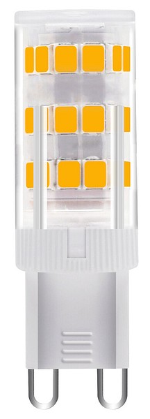 Led po 822-840 370lm g9 3st cct
