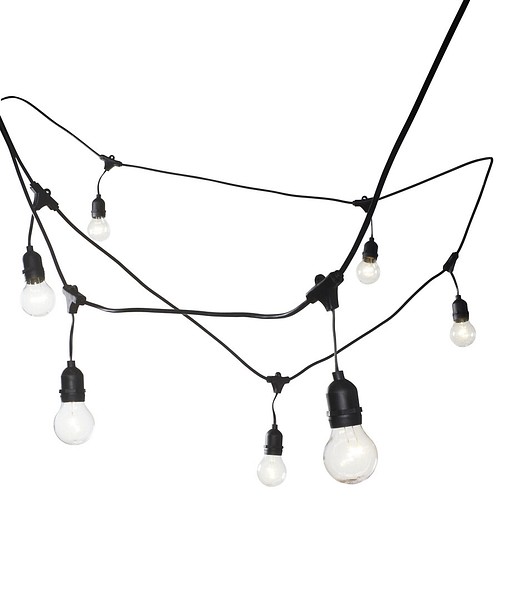 Jardin jatkettava perussrj 10 ip44