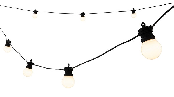 Varda led-series 19.5m 40 led