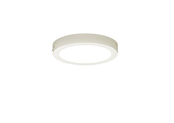 Aella 170 3cct 12w ip20 wh