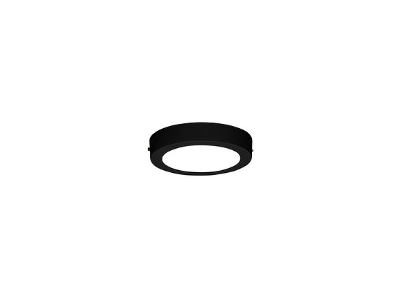 Aella 170 3cct 12w ip20 bk