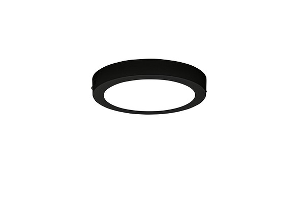 Aella 225 3cct 15w ip20 bk