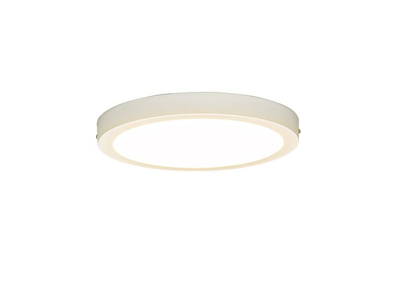 Aella 300 3cct 18w ip20 wh