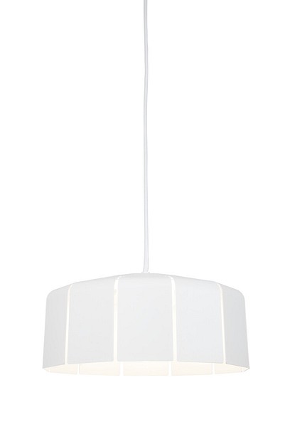 Karisto 350 pendant e27 white
