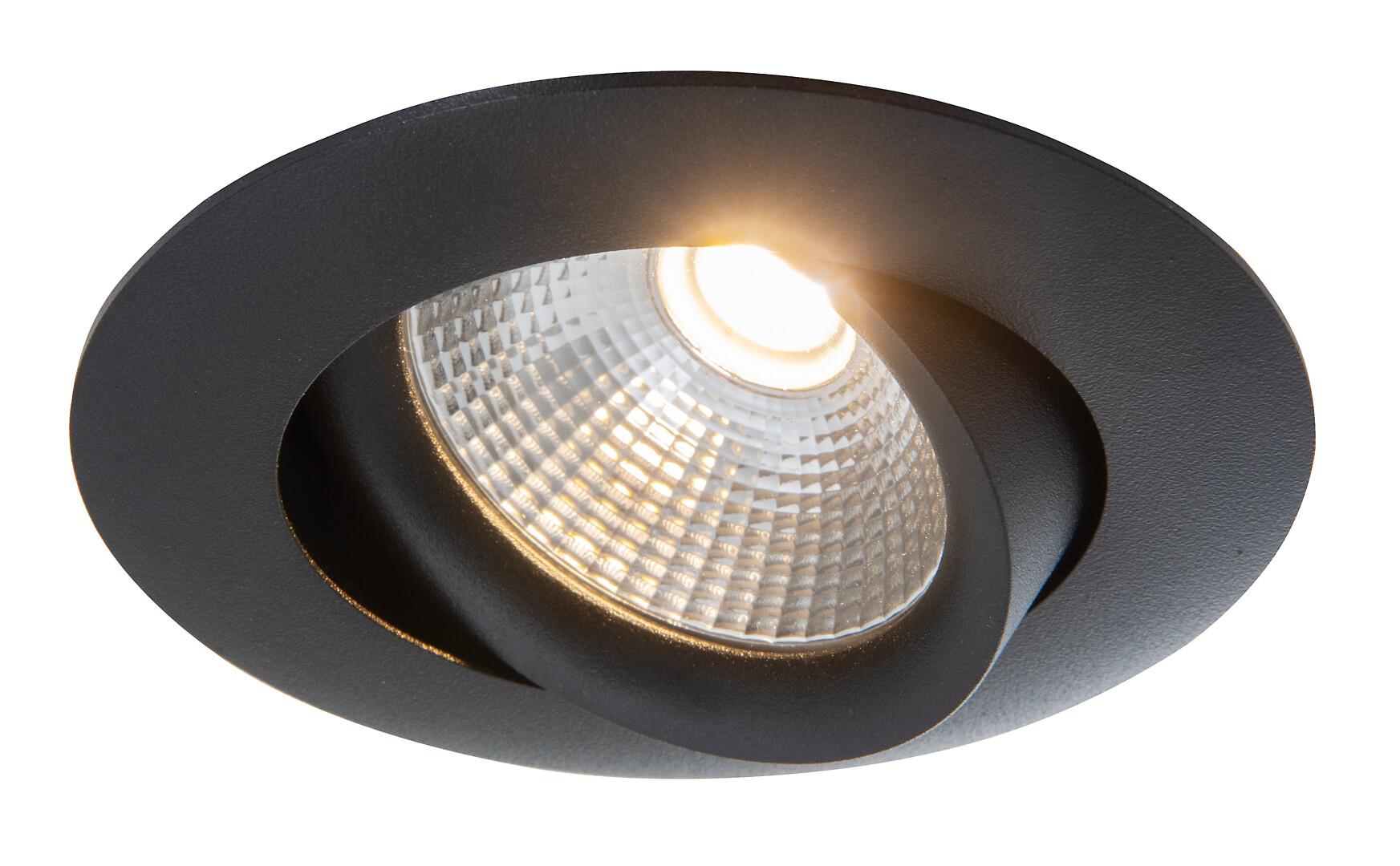 Compact Tilt IP44 5W/830 36D DA2 SA - Airam Pro
