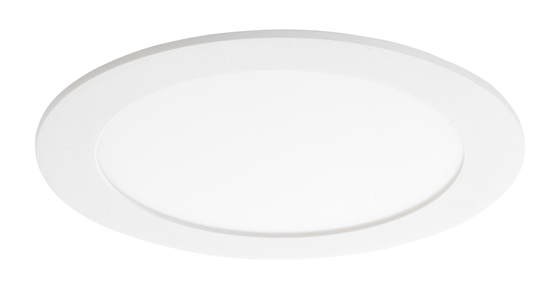 Flat R Duo 120 IP44 8W 830/840 DA2 - Airam Pro